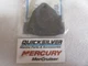 U35 Genuine Mercury Quicksilver 55278A1 Diaphragm Kit OEM New Factory Boat Parts
