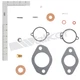 Carburetor Repair Kit Walker Products 16008