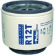 Racor 10 Micron Diesel Spin-On Replacement Fuel Filter Element for 120A