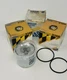 NAPA Gold Fuel Filter 3166