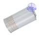 Crankcase Air Filter for 114072 Volvo Penta MD30A TMD31A MD40A TAMD41A  876069-6