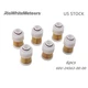 6&times;Fuel Filter For Mercury 881540 Sierra 18-7979 Yamaha 68V-24563-00-00 50-115hp