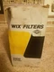 Wix Filters Model: 33210 Fuel Filter