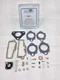 CARTER YH CARBURETOR KIT 1952-1956 NASH 895S 2368S 2369S 973S 974S