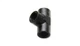 Vibrant Performance 10863 Female Pipe Tee Adapter