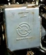 23505752 HEAT EXCHANGER TANK GROUP FOR DETROIT DIESEL USED / TESTED