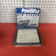 A33472 Air Filter (Ford E43Z-9601-C) Wix 46132 Baldwin PA2127