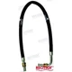 Recmar Fuel Pump to Carburetor Fuel Line 25" #REC18-8115