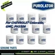 Case of 12 Engine Oil Filter CF232 For CHEVROLET Colorado, GMC, PH3506