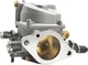 3303-853720A1 Boat Carburetor for Mercury 2 Stroke 25 30 HP Outboard 853720A1