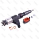 Fuel Injector SE501928 for John Deere 4045 6068 Engine 120D 130G 160GLC 180GLC
