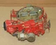 Rochester Carburetor Quadrajet 17059298 1533 parts/repair