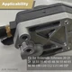 0398387 Fuel Pump for Johnson Evinrude 4 Stroke 115 125 135 140 HP Outboard