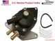 EVINRUDE JOHNSON FUEL PUMP REPLACEMENT KIT 3 CYL 60 70 ALL VRO EQUIPPED MODELS
