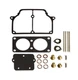 Sierra Mercury V135/V150/V150 Carburetor Kit - 18-7354