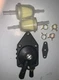 Johnson Evinrude Outboard Fuel Pump 20-235 HP 438559 385784 433390 395712