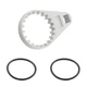 New Fuel Filter Water Separator Wrench For Yamaha HPDI 2006~23 YB-ACC04 18-79815