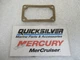 Z19 Genuine Mercury Quicksilver 27-28862 Gasket OEM New Factory Boat Parts