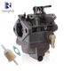 CARBURETOR CARB FOR HONDA BF8 BF8A BF8AM BF8AH BF8AK 8 HP OUTBOARD 16100-881-A01