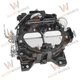 17080561 4 Barrel Marine Carburetor fit Rochester Quadrajet Mercruiser 260 350