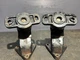 Freshwater Used OEM Mercruiser GM V6 / V8 Engine Motor Mounts # 806507 (PAIR)