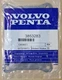 New OEM Volvo Penta Cylinder Head Gasket # 3853283
