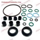 Fit GLM FSM Mercury Mercruiser 65-400 Hp 4-Stroke/ 4.5-7.6L O-Ring Kit 8M0133370
