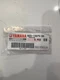 Yamaha 6E5-13475-00; Washers; New condition; (A)