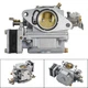 Carburetor for Tohatsu Nissan 9.9HP 15HP 18HP Outboard Engine 3G2-03100-2#
