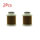 2x Fuel Filter For Yamaha 30-115 6D8-24563-00-00, 6D8-WS24A-00-00 F70 F75 F90