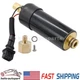 High Pressure Electric Fuel Pump 3588865 for VOLVO PENTA 4.3 5.0 5.7 8.1 USA