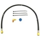 Crusader RF201012 Braided Fuel Line Retro-Fit Kit