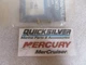 Z48 Genuine Mercury Quicksilver 10-45862 Screw OEM New Factory Boat Parts