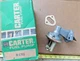 NEW CARTER FUEL PUMP FOR 1978-87 CHRYSLER MARINE ENGINES 225"