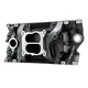 8 Bolt 4BBL Intake Manifold For Mercruiser 8M0061387 Volvo Penta 3856270