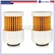 Fuel Filters For 75-115HP Yamaha 68V-24563-00-00 Mercury 881540 Sierra 18-7979