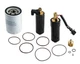 FUEL PUMP & FILTER SERVICE KIT Vovlo Replaces 23306461