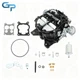 New Marine Carburetor For Rochester Quadrajet Mercruiser 260 17080561 350 Engine