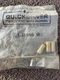 Mercury Quicksilver OEM 23-31866 Spacer (lot of 3) NEW
