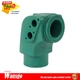 Exhaust Elbow for Volvo Penta 31- and 41-series Diesels Replaces 859963 & 877415