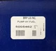 NEW EVINRUDE/JOHNSON FUEL PUMP ASSEMBLY 5005462