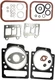 Decarbonizing Head Gasket Kit for Volvo Penta MD11C MD11D Diesel Marine Engine