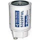 Racor 60GPH Water Separating Fuel Filter with Metal Bowl for Mercury I/O