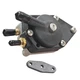 0438555 438555 0433386 433386 Fuel Pump for Johnson Evinrude OMC BRP 20-30HP