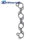 Exhaust Intake Manifold Gasket 1266796 For Volvo Penta AQ125A AQ145A 131A 151A 