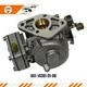 6G1-14301-01-00 For Yamaha Outboard Motor 6 8 HP Carburetor New