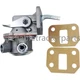 Fits For JCB Perkins Caterpillar CAT Fuel Lift Pump 2641A057 2641A052 Fits For JCB Perkins Caterpillar CAT Fuel Lift Pump 2641A057 2641A052