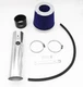 AirX Racing Black-Blue For 2005-2006 Honda Odyssey 3.5L V6 Air Intake + Filter