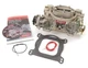 Edelbrock 1409 600CFM 4-Barrel Electric-Choke Marine Carburetor