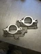 Lower Intake Manifold 1986-1992 185hp 200hp 225hp Johnson Evinrude 0397496 kd